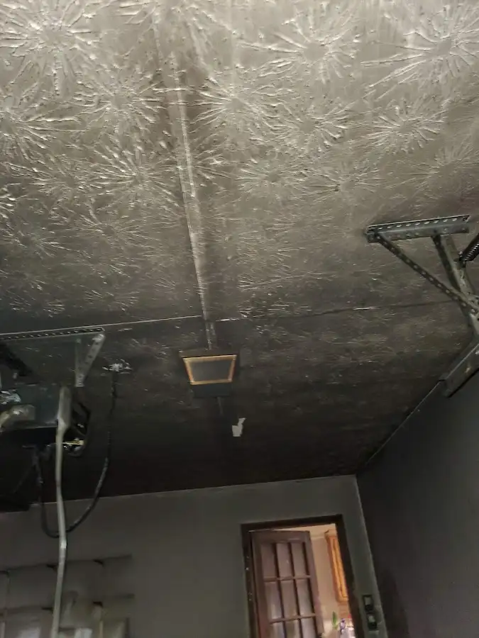Fire and smoke damage assessment for Emergency Water Damage Services in Wetumpka